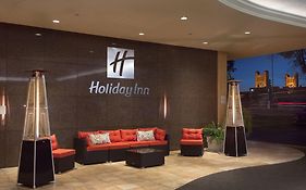 Holiday Inn Capitol Plaza in Sacramento Ca