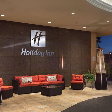 Holiday Inn Sacramento Downtown-Arena By Ihg Exterior photo