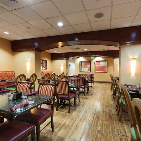Holiday Inn Sacramento Downtown-Arena By Ihg Exterior photo