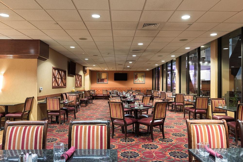 Holiday Inn Sacramento Downtown-Arena By Ihg Exterior photo