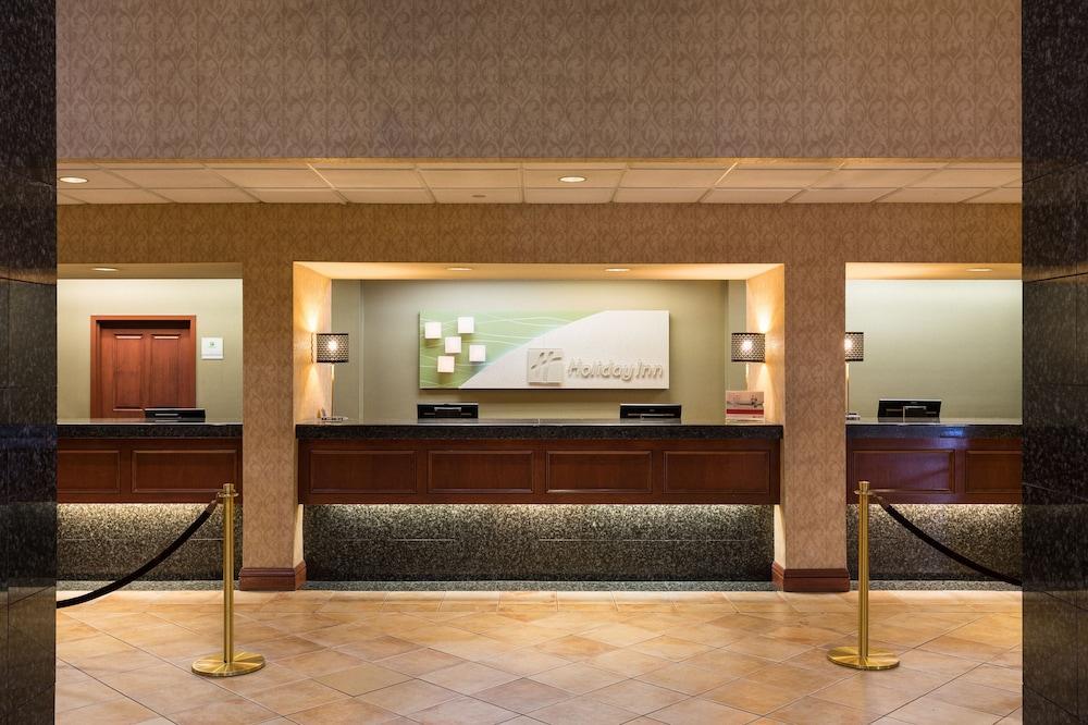 Holiday Inn Sacramento Downtown-Arena By Ihg Exterior photo