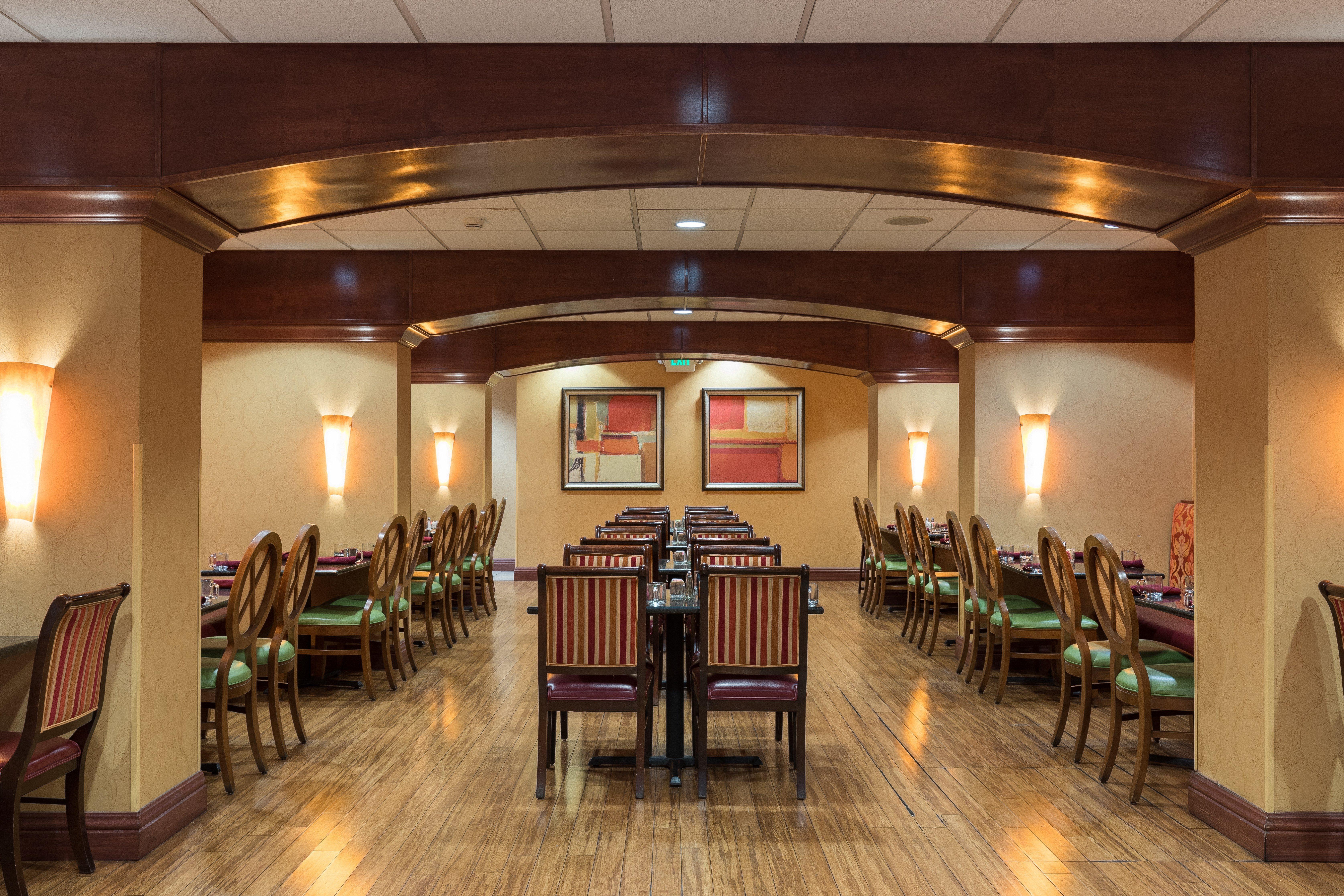 Holiday Inn Sacramento Downtown-Arena By Ihg Exterior photo