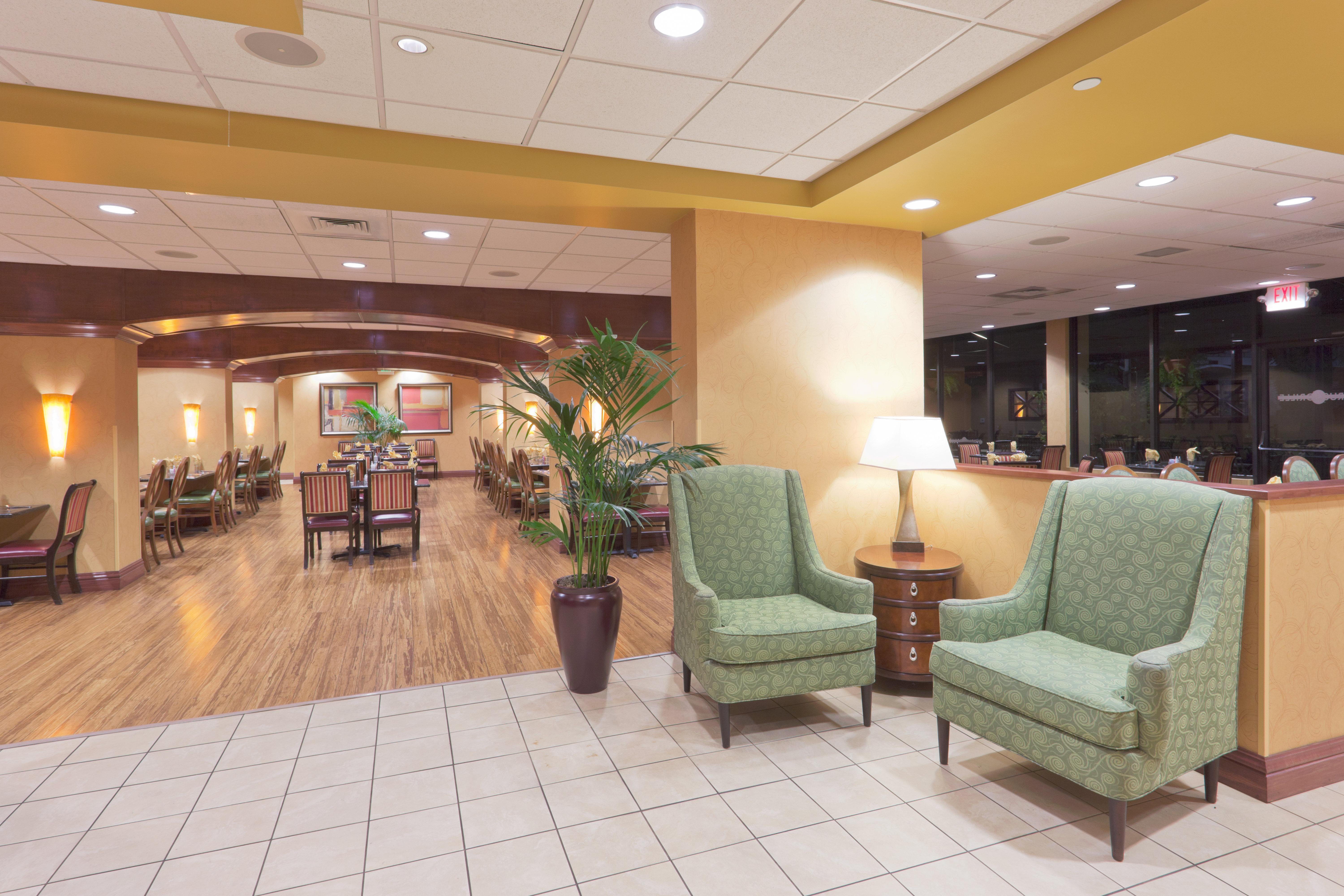 Holiday Inn Sacramento Downtown-Arena By Ihg Exterior photo