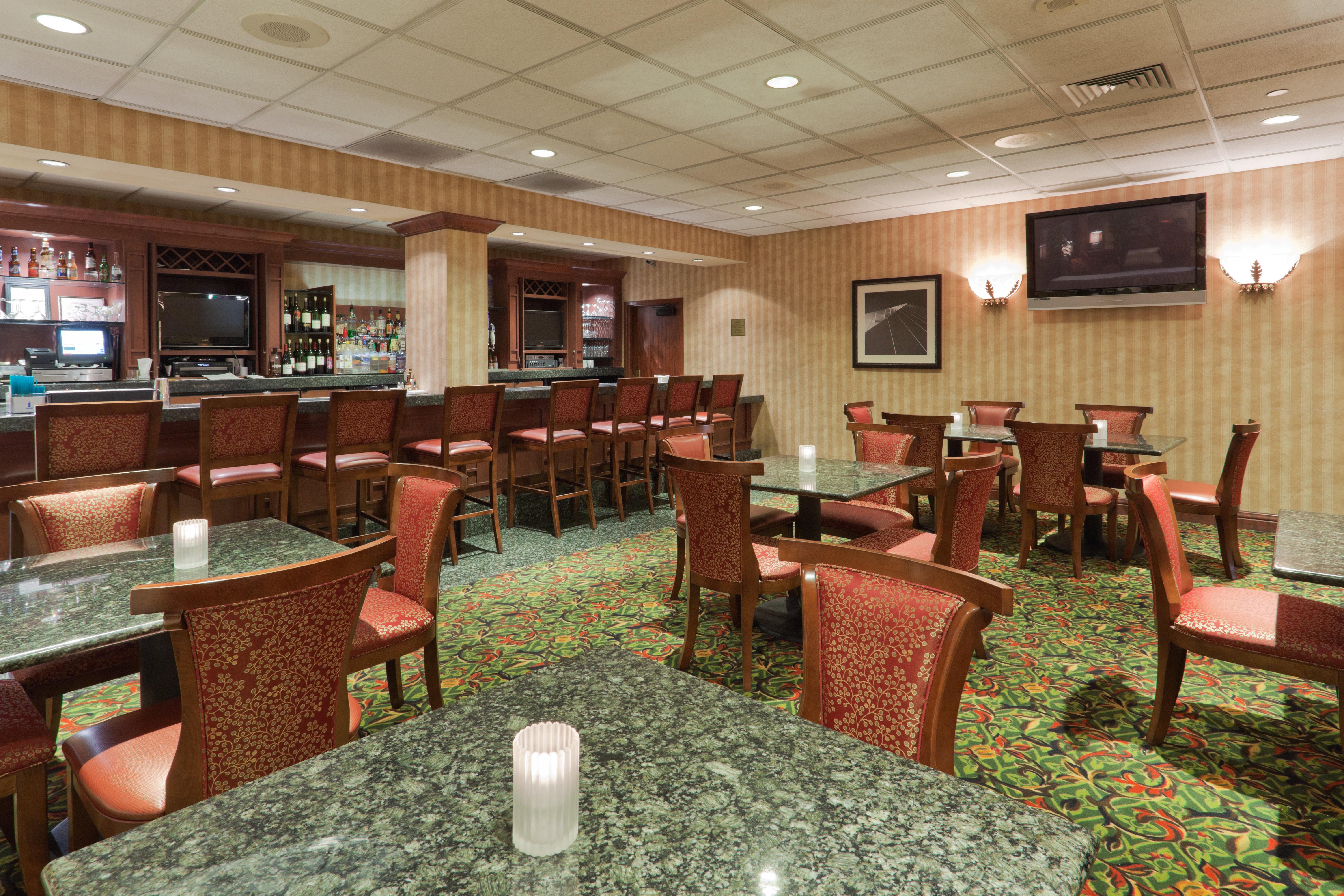 Holiday Inn Sacramento Downtown-Arena By Ihg Exterior photo