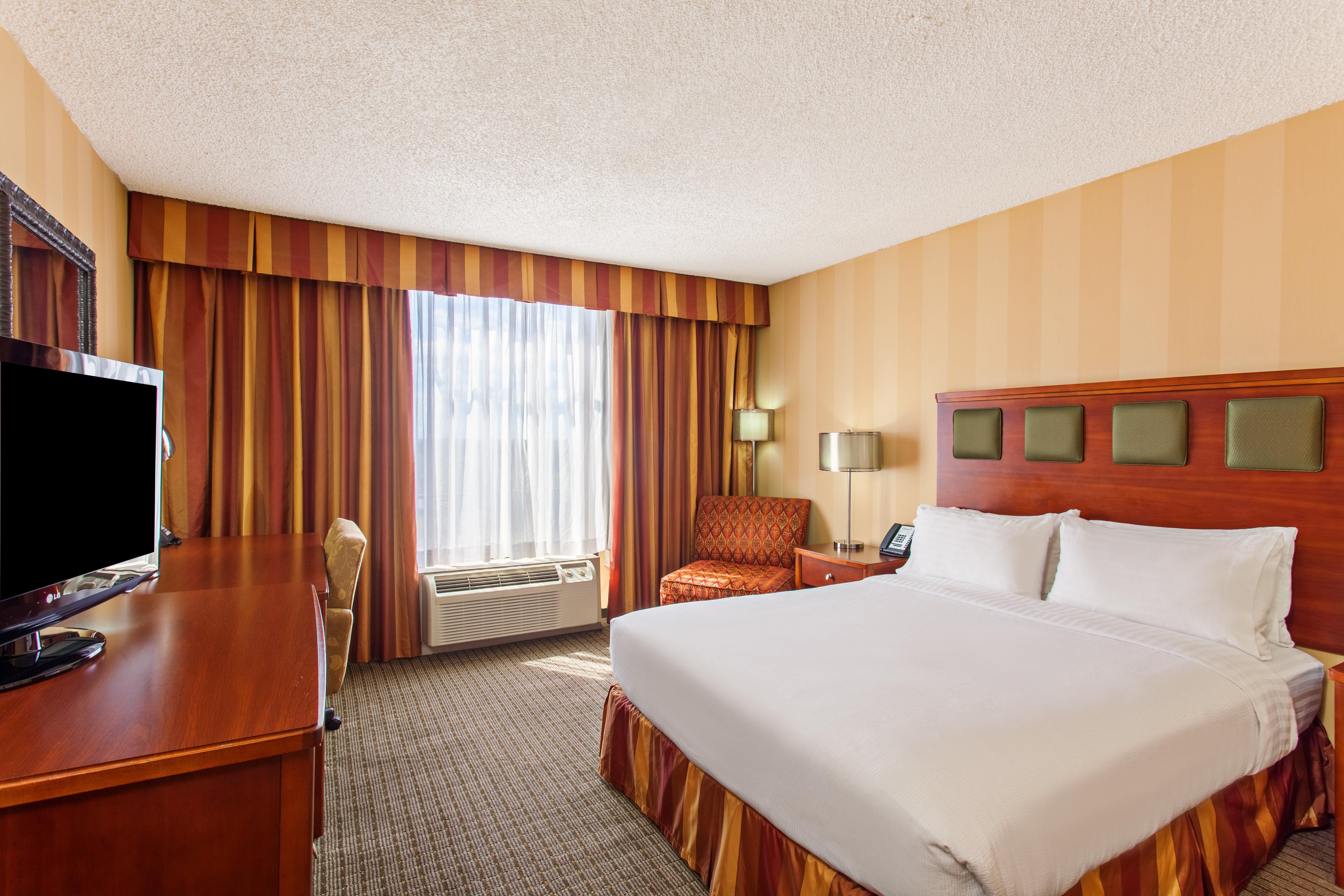 Holiday Inn Sacramento Downtown-Arena By Ihg Exterior photo