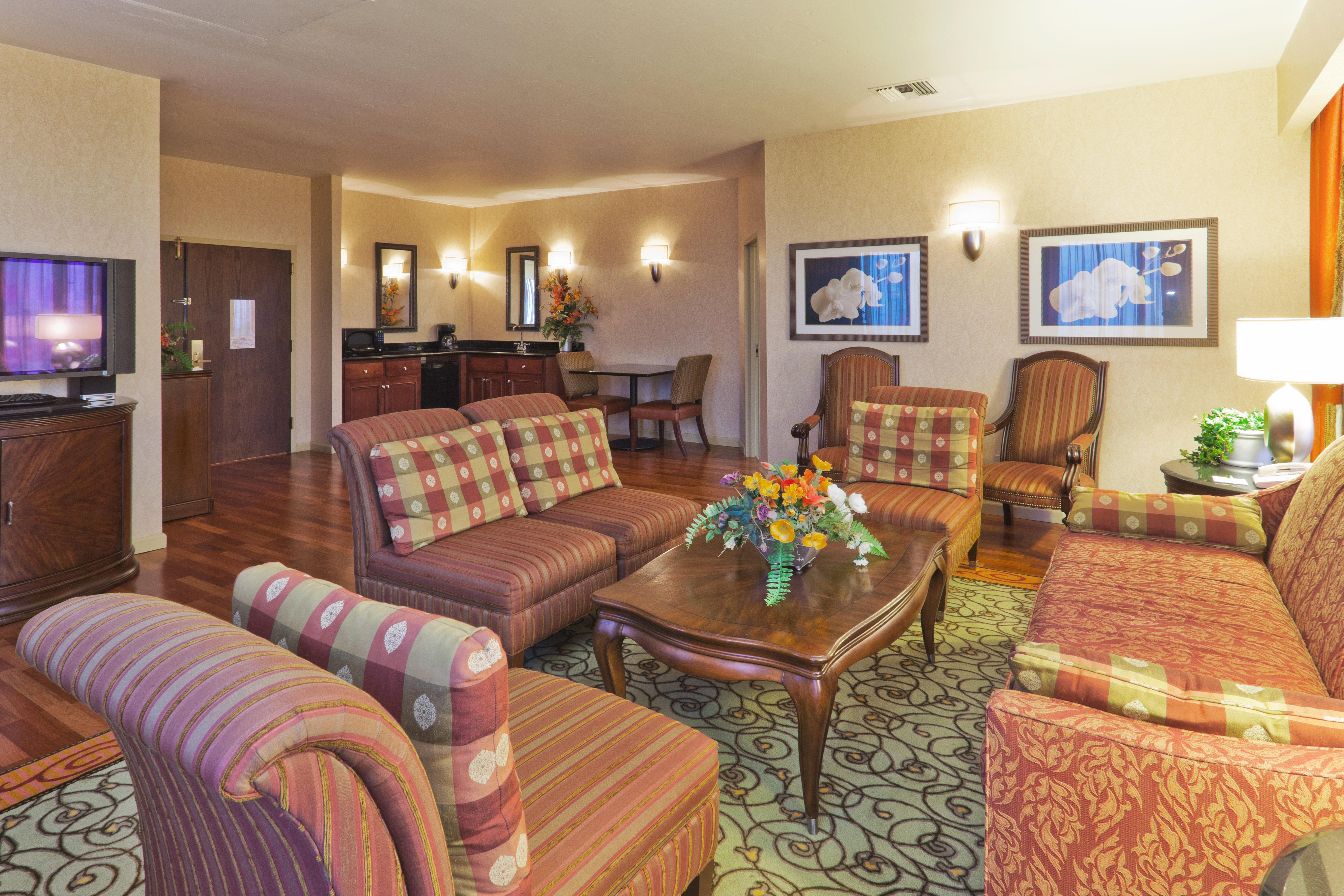 Holiday Inn Sacramento Downtown-Arena By Ihg Exterior photo