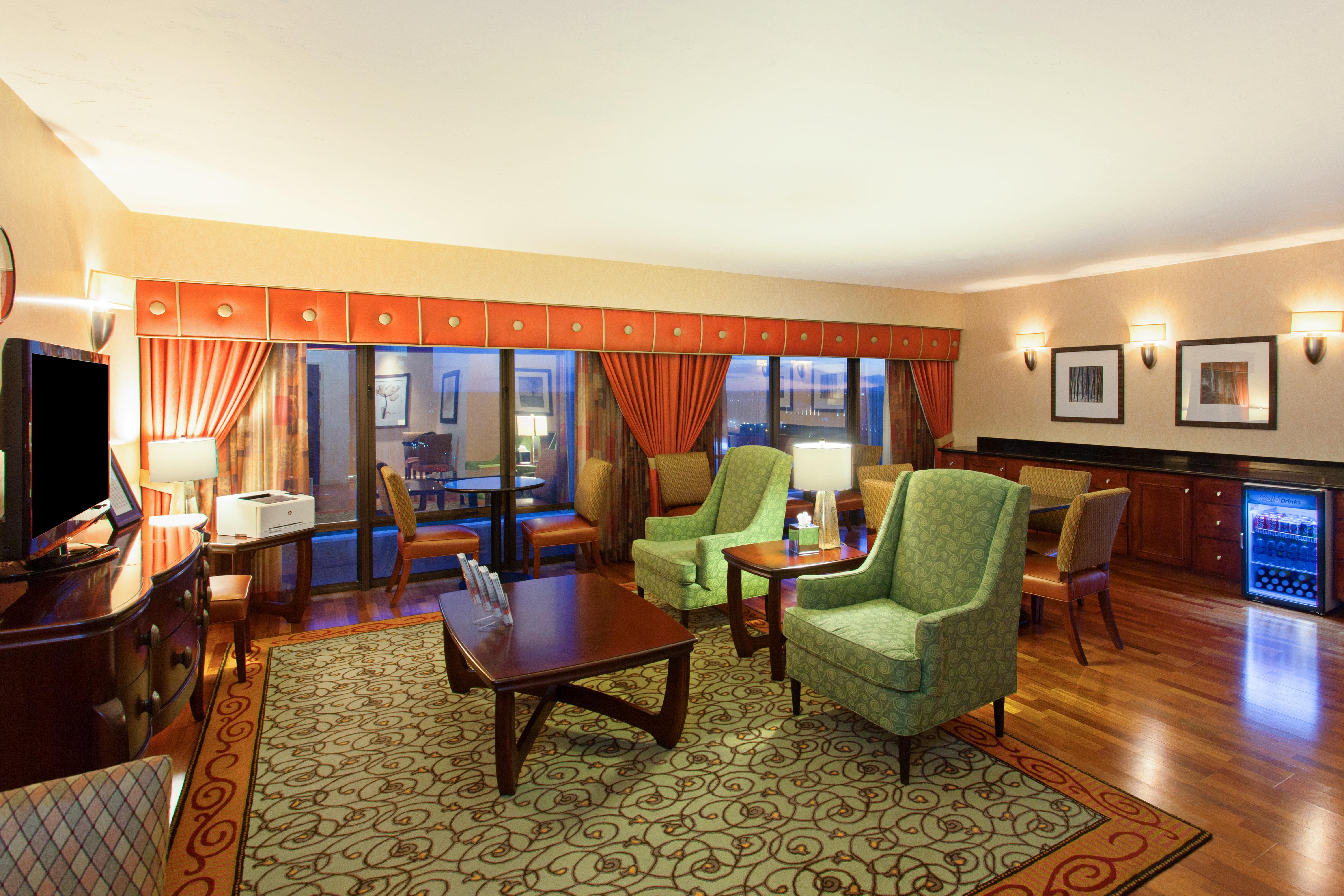 Holiday Inn Sacramento Downtown-Arena By Ihg Exterior photo