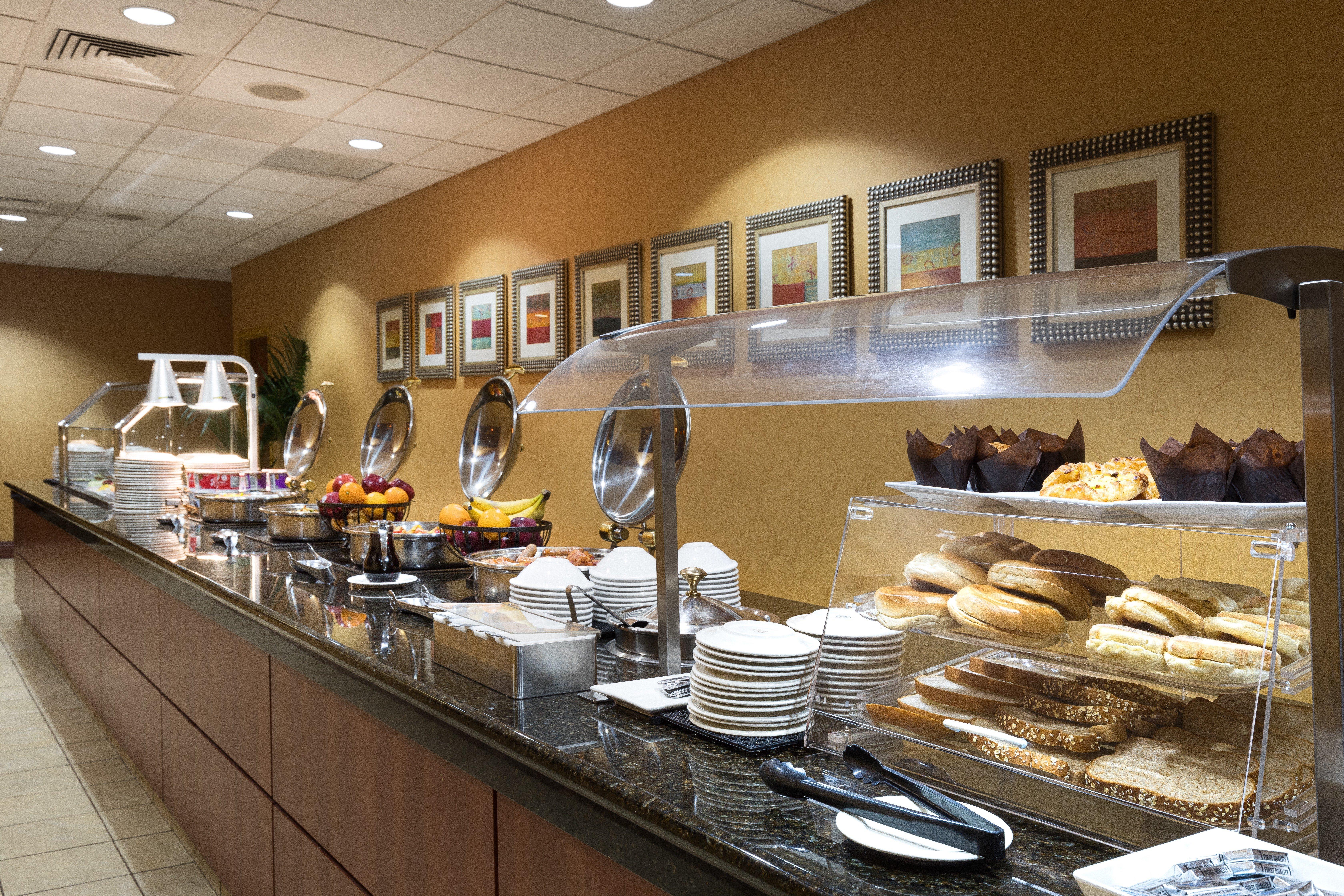 Holiday Inn Sacramento Downtown-Arena By Ihg Exterior photo
