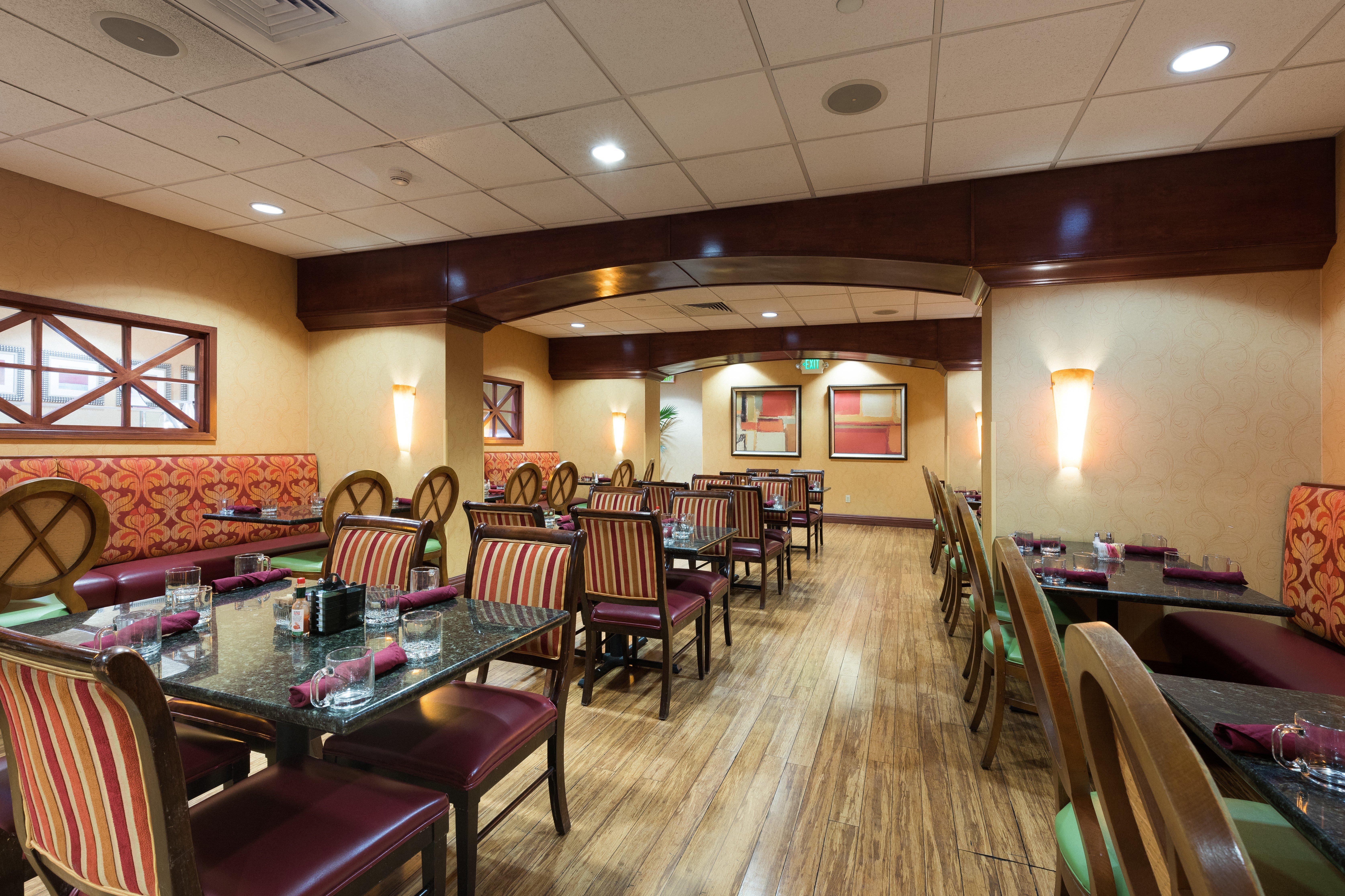 Holiday Inn Sacramento Downtown-Arena By Ihg Exterior photo