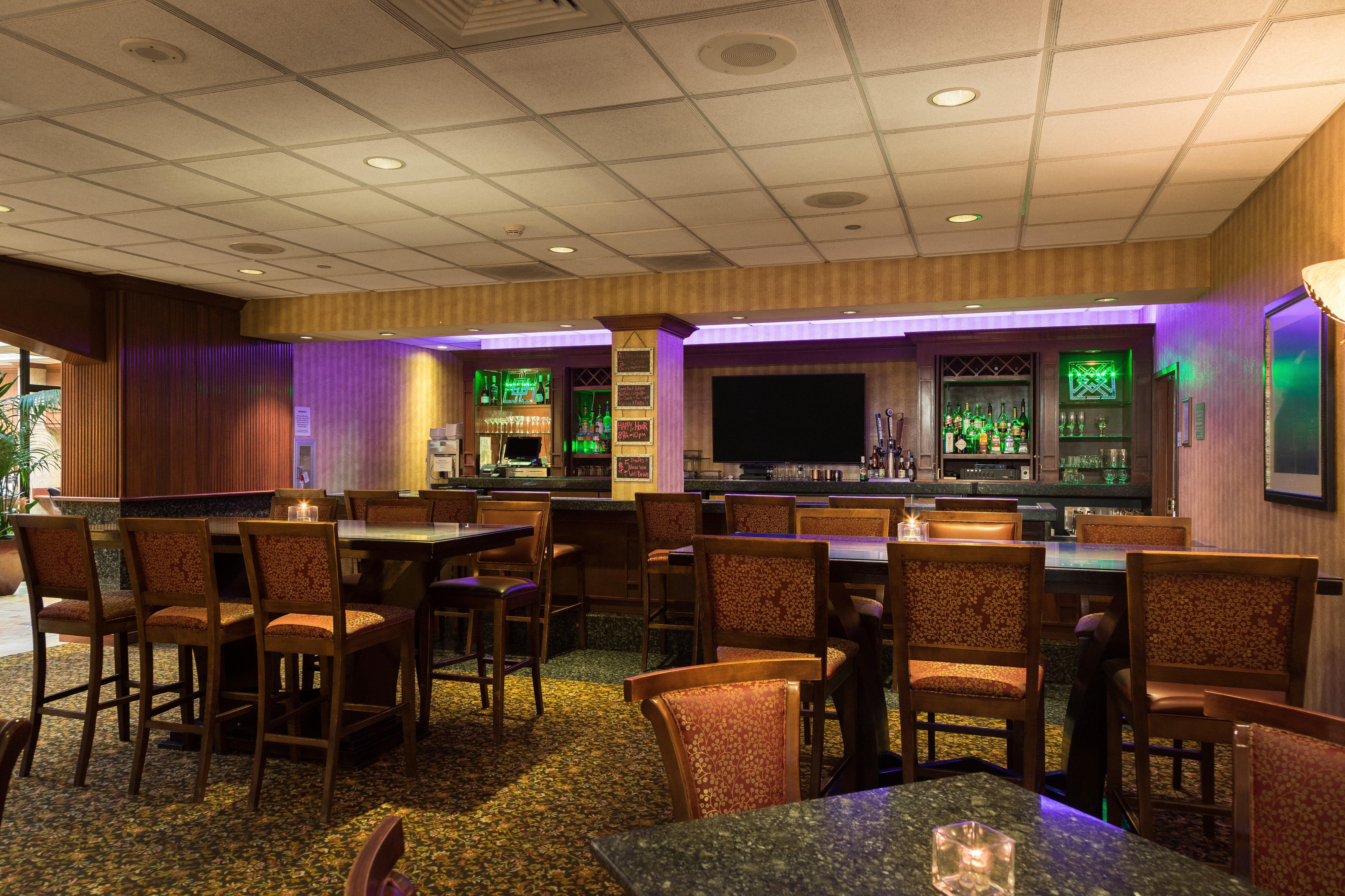 Holiday Inn Sacramento Downtown-Arena By Ihg Exterior photo