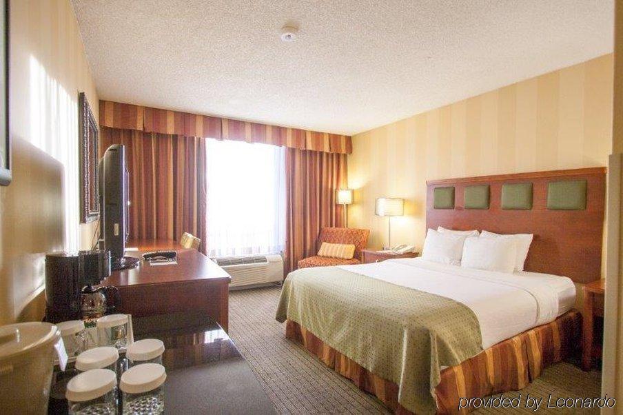 Holiday Inn Sacramento Downtown-Arena By Ihg Exterior photo