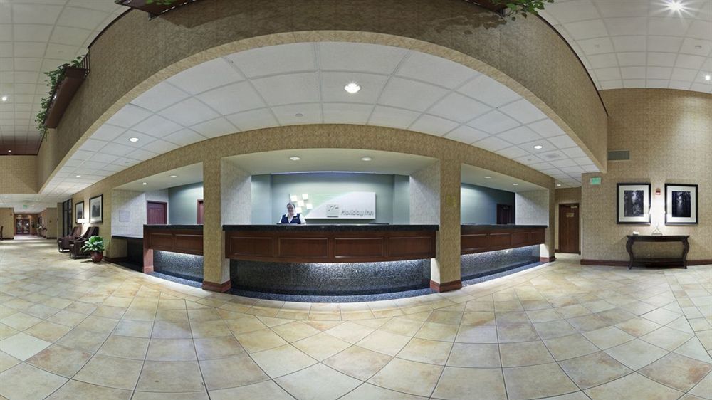 Holiday Inn Sacramento Downtown-Arena By Ihg Exterior photo