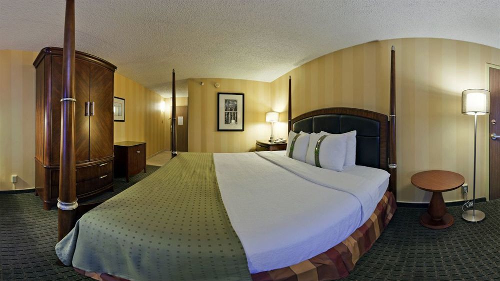 Holiday Inn Sacramento Downtown-Arena By Ihg Exterior photo
